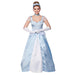 Sweet Cinders (Long) Costume. The Ultimate Balloon And Party Shop Cheltenham & Gloucester Balloons & Fancy Dress 