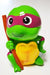 TMNT Money Box - Purple The Ultimate Balloon And Party Shop Cheltenham & Gloucester Balloons & Fancy Dress 