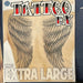 Tattoos ex large wings The Ultimate Balloon And Party Shop Cheltenham & Gloucester Balloons & Fancy Dress 