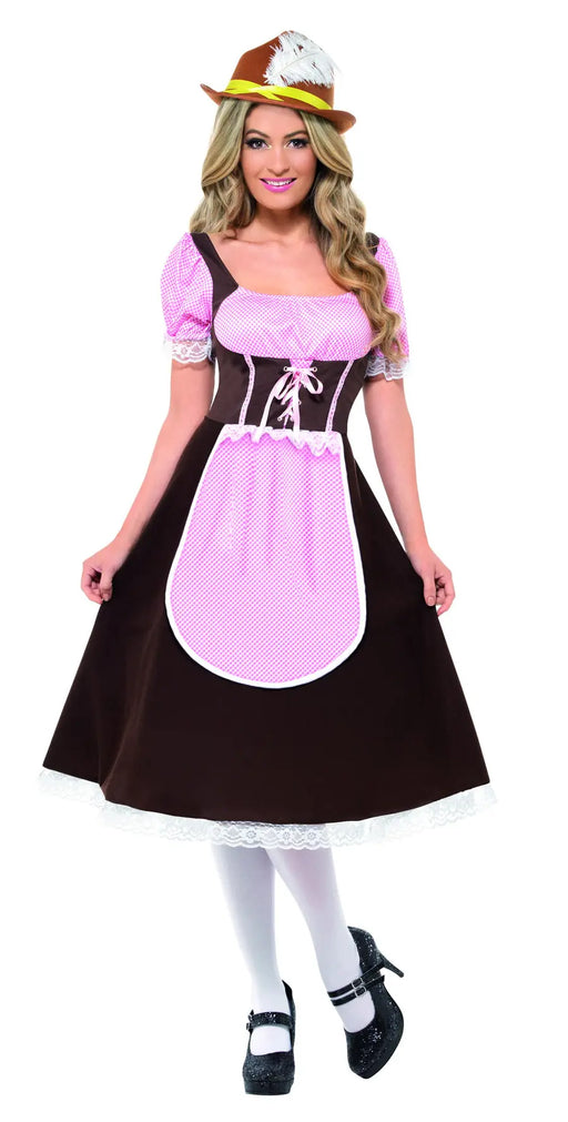 Tavern Girl Costume The Ultimate Balloon And Party Shop Cheltenham & Gloucester Balloons & Fancy Dress 