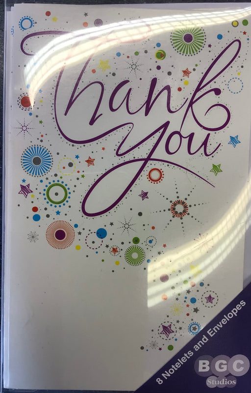 Thankyou cards The Ultimate Balloon And Party Shop Cheltenham & Gloucester Balloons & Fancy Dress 