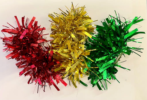 Tinsel Hair Grip The Ultimate Balloon And Party Shop Cheltenham & Gloucester Balloons & Fancy Dress 