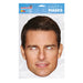 Tom Cruise Face Mask The Ultimate Balloon And Party Shop Cheltenham & Gloucester Balloons & Fancy Dress 