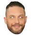 Tom Hardy Face Mask The Ultimate Balloon And Party Shop Cheltenham & Gloucester Balloons & Fancy Dress 