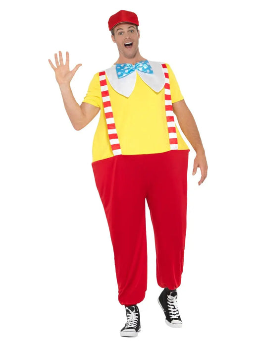 Tweedle Storybook Character Costume The Ultimate Balloon And Party Shop Cheltenham & Gloucester Balloons & Fancy Dress 