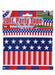 USA party tape 6m The Ultimate Balloon And Party Shop Cheltenham & Gloucester Balloons & Fancy Dress 