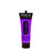 Neon UV Face & Body Paint - Purple - The Ultimate Balloon & Party Shop