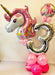 Unicorn Balloon Bundle The Ultimate Balloon And Party Shop Cheltenham & Gloucester Balloons & Fancy Dress 
