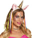 Unicorn Tassel Headband The Ultimate Balloon And Party Shop Cheltenham & Gloucester Balloons & Fancy Dress 