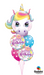 Unicorn Balloon Display - The Ultimate Balloon & Party Shop