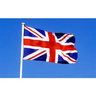 Union Jack Flag - 2x3 ft. The Ultimate Balloon And Party Shop Cheltenham & Gloucester Balloons & Fancy Dress 