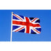 Union Jack Flag - 2x3 ft. The Ultimate Balloon And Party Shop Cheltenham & Gloucester Balloons & Fancy Dress 