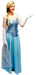 Ice Queen from Frozen Hire Costume - The Ultimate Balloon & Party Shop