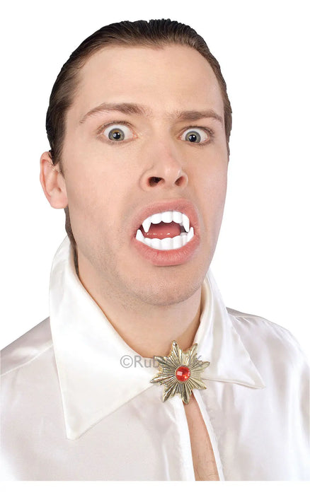 Vampire Monster Fangs The Ultimate Balloon And Party Shop Cheltenham & Gloucester Balloons & Fancy Dress 