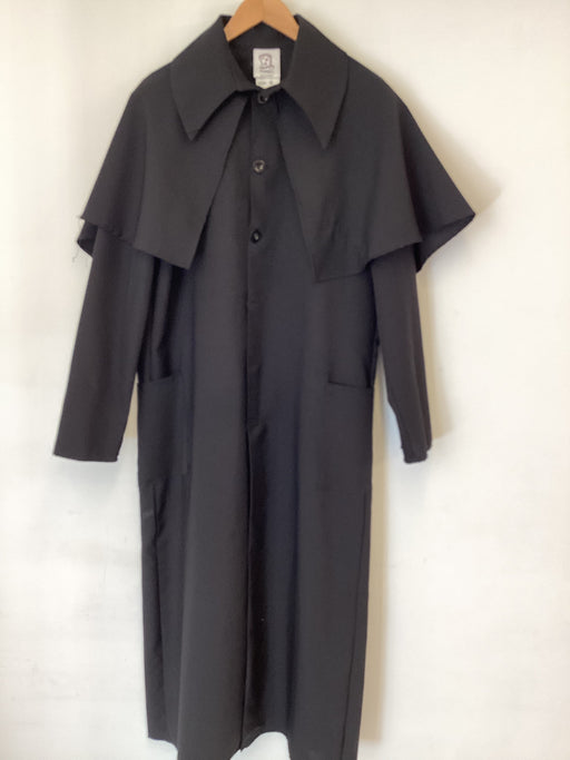 Victorian Coachman Jacket hire The Ultimate Balloon And Party Shop Cheltenham & Gloucester Balloons & Fancy Dress 