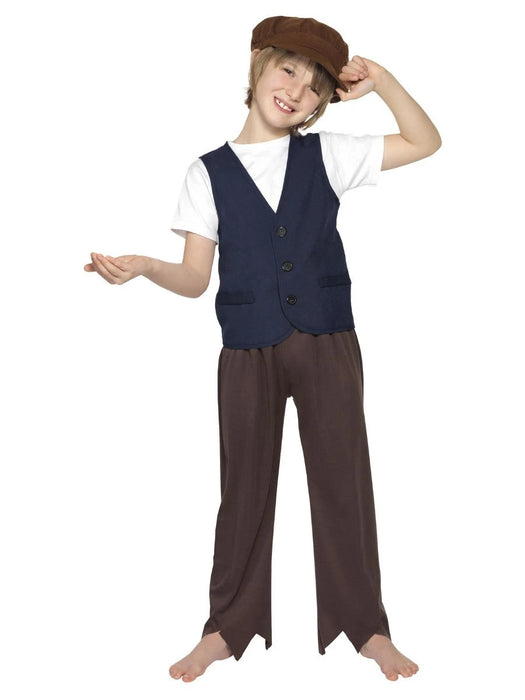 Victorian Peasant Instant Kit (Child's) The Ultimate Balloon And Party Shop Cheltenham & Gloucester Balloons & Fancy Dress 