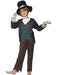 Victorian Poor Boy Child's Costume The Ultimate Balloon And Party Shop Cheltenham & Gloucester Balloons & Fancy Dress 