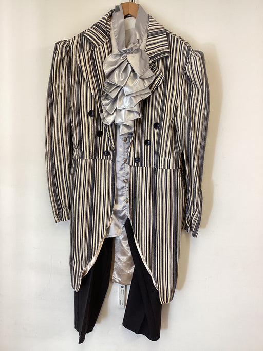 Victorian gentleman / Period Drama The Ultimate Balloon And Party Shop Cheltenham & Gloucester Balloons & Fancy Dress 