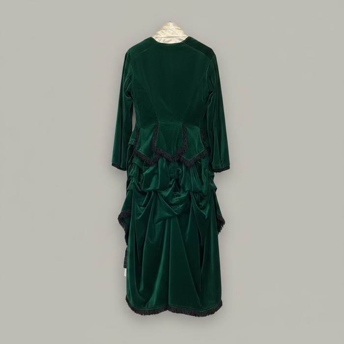 Victorian lady  / period drama dress hire The Ultimate Balloon And Party Shop Cheltenham & Gloucester Balloons & Fancy Dress 