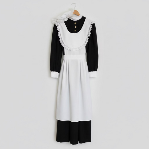 Victorian maid hire The Ultimate Balloon And Party Shop Cheltenham & Gloucester Balloons & Fancy Dress 