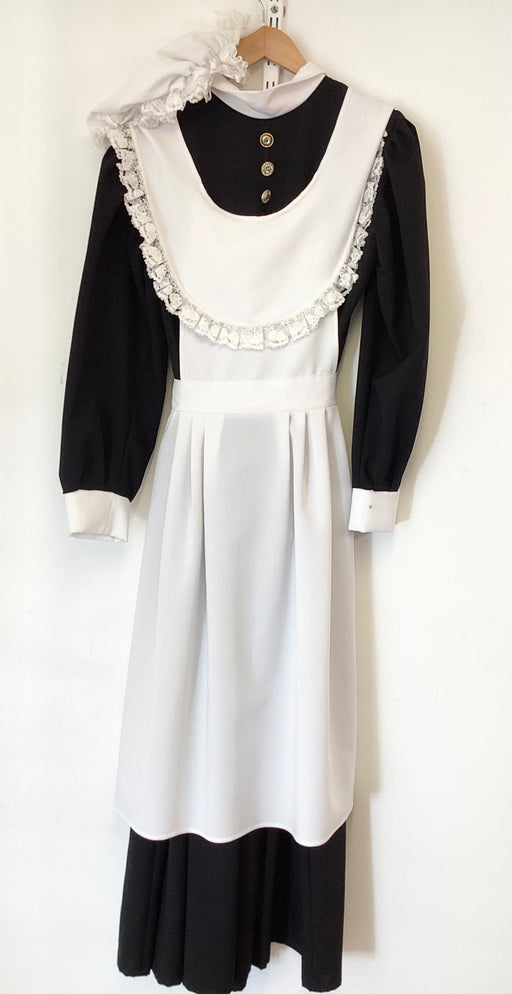 Victorian maid hire The Ultimate Balloon And Party Shop Cheltenham & Gloucester Balloons & Fancy Dress 