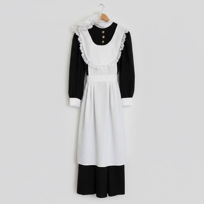Victorian maid hire The Ultimate Balloon And Party Shop Cheltenham & Gloucester Balloons & Fancy Dress 