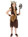 Viking Girl Children's Costume The Ultimate Balloon And Party Shop Cheltenham & Gloucester Balloons & Fancy Dress 