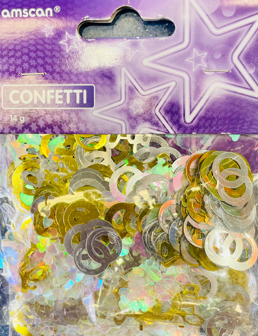 Wedding Vows Table Confetti The Ultimate Balloon And Party Shop Cheltenham & Gloucester Balloons & Fancy Dress 