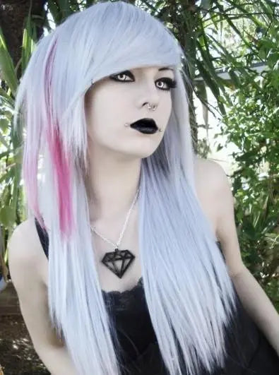 White Manson Eye Accessories The Ultimate Balloon And Party Shop Cheltenham & Gloucester Balloons & Fancy Dress 