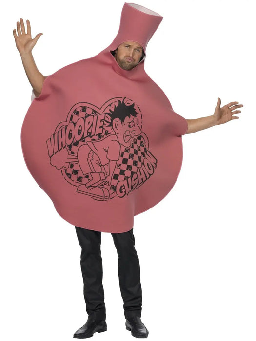 Whoopie Cushion Costume The Ultimate Balloon And Party Shop Cheltenham & Gloucester Balloons & Fancy Dress 
