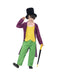 Willy Wonka Children's Costume The Ultimate Balloon And Party Shop Cheltenham & Gloucester Balloons & Fancy Dress 