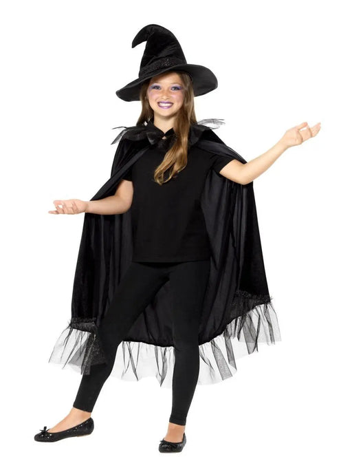 Witch Sparkle Kit The Ultimate Balloon And Party Shop Cheltenham & Gloucester Balloons & Fancy Dress 