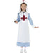 World War 1/2 Nurse Children's Costume The Ultimate Balloon And Party Shop Cheltenham & Gloucester Balloons & Fancy Dress 