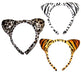 Assorted Plush Animal Ears - The Ultimate Balloon & Party Shop