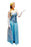 Ice Queen from Frozen Hire Costume - The Ultimate Balloon & Party Shop