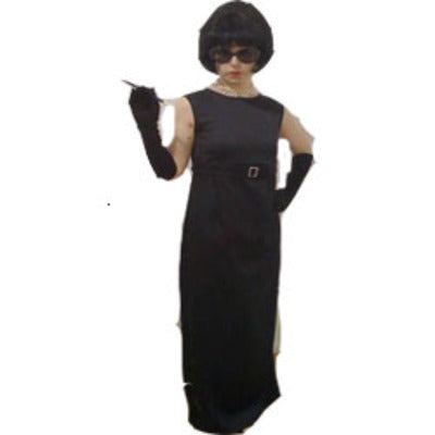 Audrey Hepburn Hire Costume - The Ultimate Balloon & Party Shop