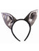 Black Bat Animal Ears - The Ultimate Balloon & Party Shop