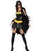 Batgirl Hire Costume - The Ultimate Balloon & Party Shop