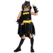 Batgirl Children's Costume - The Ultimate Balloon & Party Shop