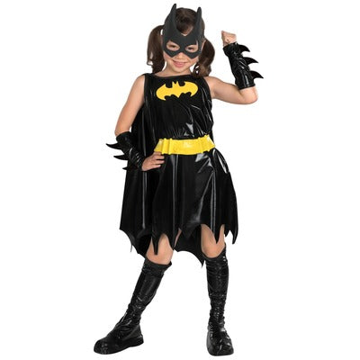 Batgirl Children's Costume - The Ultimate Balloon & Party Shop