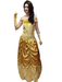 Belle from Beauty & The Beast Hire Costume - The Ultimate Balloon & Party Shop