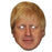 Boris Johnson Mask - The Ultimate Balloon & Party Shop