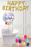 Butterfly Birthday Bubble in a Box delivered Nationwide - The Ultimate Balloon & Party Shop