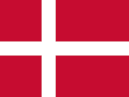 Denmark Flag - The Ultimate Balloon & Party Shop