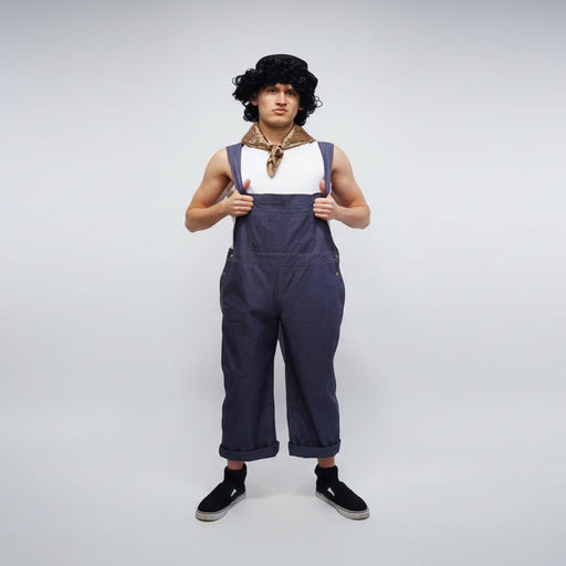 Dexys Midnight Runners Hire Costume - The Ultimate Balloon & Party Shop