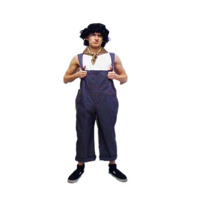 Dexys Midnight Runners Hire Costume - The Ultimate Balloon & Party Shop