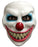 Horror Clown Mask - Evil Laugh - The Ultimate Balloon & Party Shop