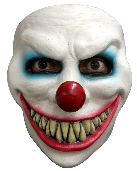 Horror Clown Mask - Evil Laugh - The Ultimate Balloon & Party Shop