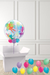 Fairy Birthday Bubble in a Box delivered Nationwide - The Ultimate Balloon & Party Shop