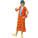 Fred Flintstone Hire Costume - The Ultimate Balloon & Party Shop